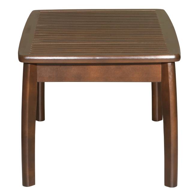 Стол журнальный Массив решетка орех Стол журнальный Массив решетка орех