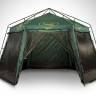 Тент-шатер CANADIAN CAMPER ZODIAC PLUS (со стенками)