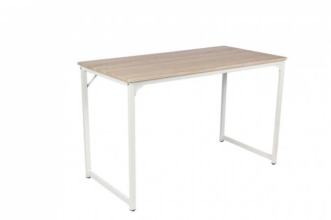 Компьютерный стол  WD-08 oak