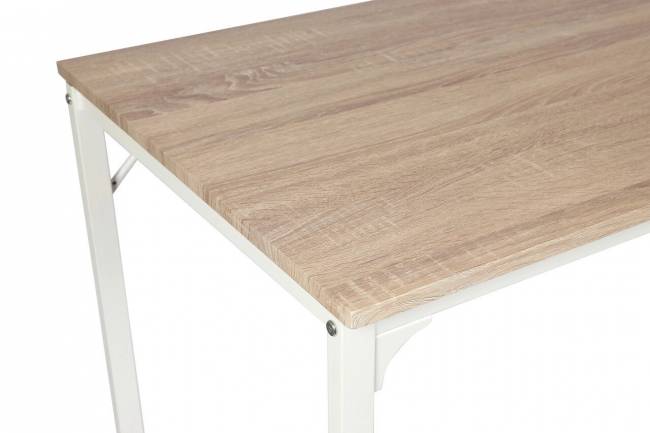 Компьютерный стол  WD-08 oak