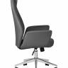 Офисное кресло для руководителей DOBRIN COLTON, серый