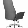 Офисное кресло для руководителей DOBRIN COLTON, серый