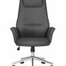 Офисное кресло для руководителей DOBRIN COLTON, серый