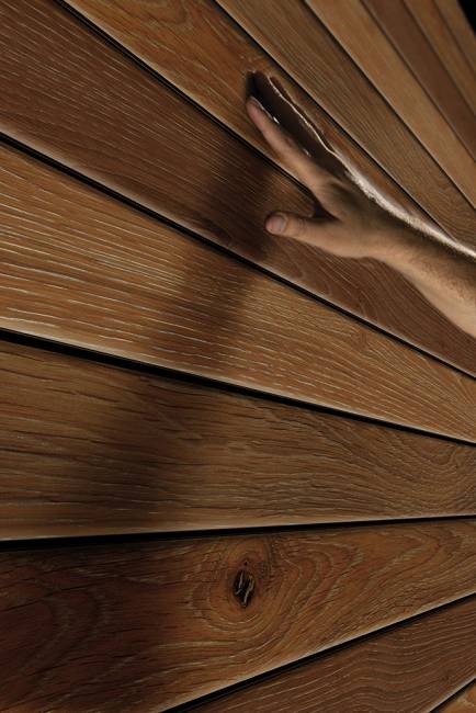 Сарай "Пент 7х7" (темно-коричневый) (размеры 216 х 216 см)