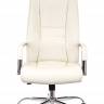 Кресло Everprof Kent TM Экокожа Кремовый Кресло Everprof Kent TM Экокожа Кремовый