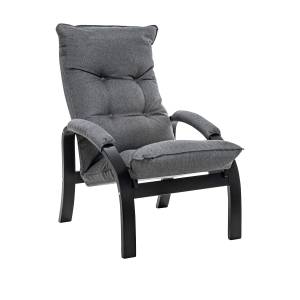 Кресло-трансформер Leset Левада Венге Malmo 95 (темно-серый)