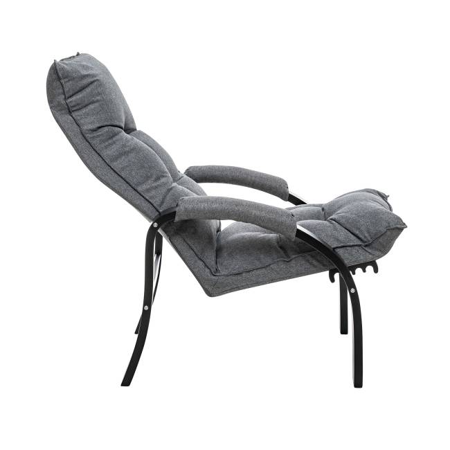 Кресло-трансформер Leset Левада Венге Malmo 95 (темно-серый) Кресло-трансформер Leset Левада Венге Malmo 95 (темно-серый)