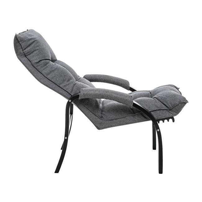 Кресло-трансформер Leset Левада Венге Malmo 95 (темно-серый) Кресло-трансформер Leset Левада Венге Malmo 95 (темно-серый)