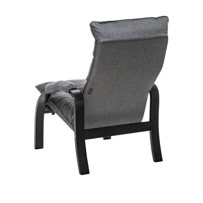 Кресло-трансформер Leset Левада Венге Malmo 95 (темно-серый) Кресло-трансформер Leset Левада Венге Malmo 95 (темно-серый)