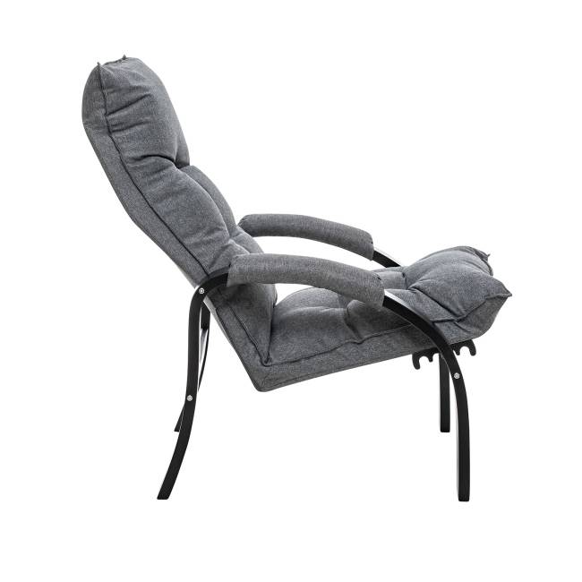 Кресло-трансформер Leset Левада Венге Malmo 95 (темно-серый) Кресло-трансформер Leset Левада Венге Malmo 95 (темно-серый)