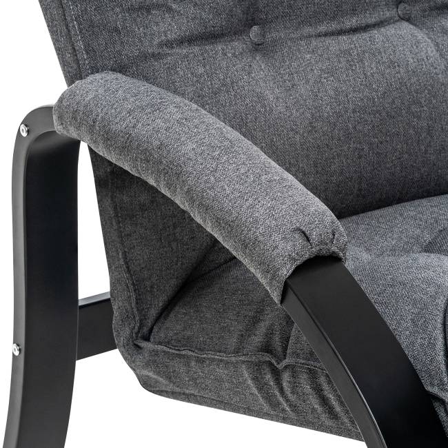 Кресло-трансформер Leset Левада Венге Malmo 95 (темно-серый) Кресло-трансформер Leset Левада Венге Malmo 95 (темно-серый)