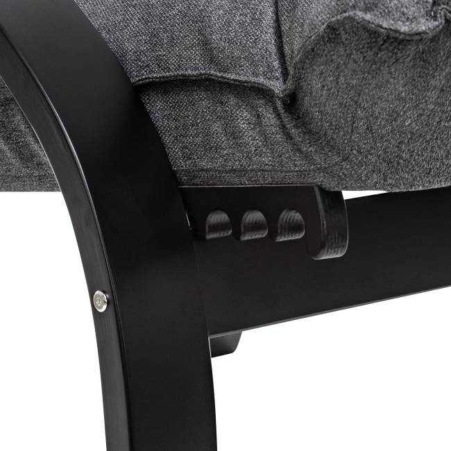 Кресло-трансформер Leset Левада Венге Malmo 95 (темно-серый) Кресло-трансформер Leset Левада Венге Malmo 95 (темно-серый)