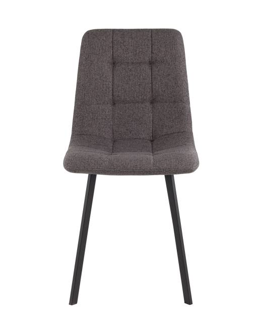 Стул Chilly рогожка Lumos темно-серый