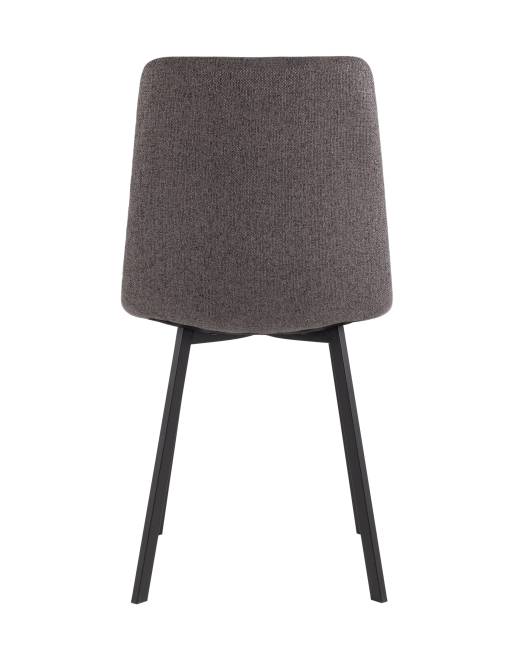 Стул Chilly рогожка Lumos темно-серый
