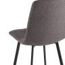 Стул Chilly рогожка Lumos темно-серый