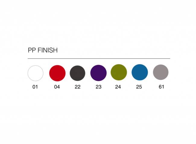 Стул пластиковый Cool зеленый 540х560х820 мм