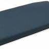 Подушка для дивана Net Bench деним 535х1055х70 мм