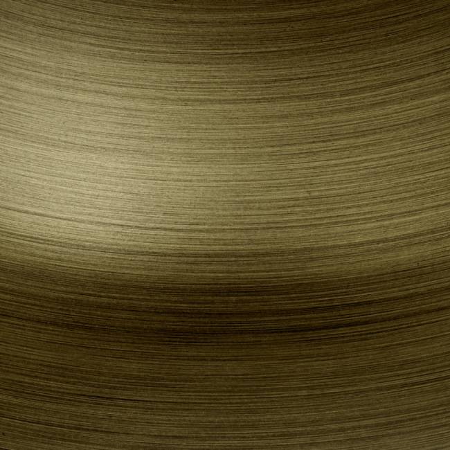 Кофейный столик Angel 40x55см, латунь, металл