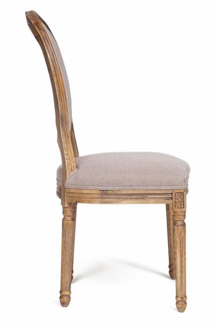 Стул MEDALION (mod.CB2243) дерево вяз, Груша (№3), 99х50х50см натуральный дерево вяз Стул MEDALION (mod.CB2243) дерево вяз, Груша (№3), 99х50х50см натуральный дерево вяз