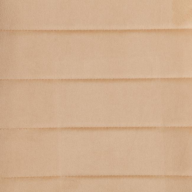 Стул Easy (mod. JSC02-1) / 1 шт. в упаковке металл, флок, 41 х 52 х 96 см, sandy (песочный) HLR6 / черный песочный металл, флок