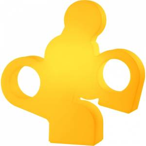 Светильник пластиковый напольный There Lighting 1000х250х1000 мм