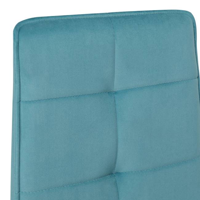 Стул Leset Умбра 360 (поворотный механизм) Ментол Белый Стул Leset Умбра 360 (поворотный механизм) Ментол Белый