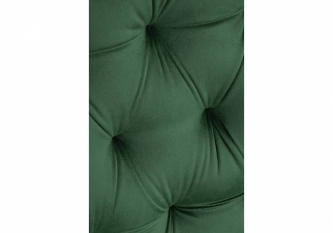 Гояр изумрудный / черный глянец