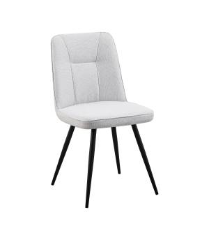 Стул Hedd серый