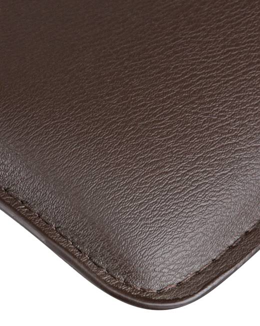 Стул барный DOBRIN TOMMY, коричневый