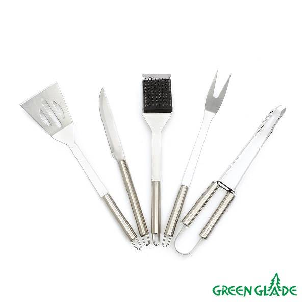 Набор для гриля SC003 Набор для гриля SC003