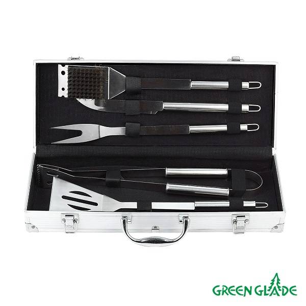 Набор для гриля SC003 Набор для гриля SC003