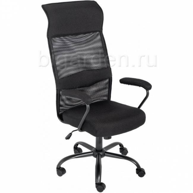 Компьютерное кресло Sigma 2 черное