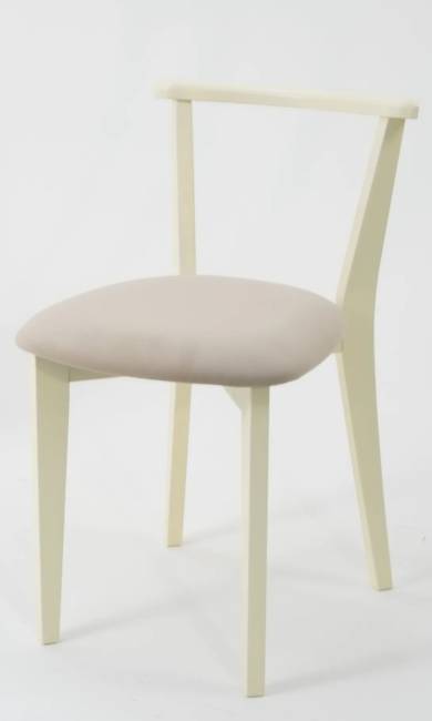 Стул Франк слоновая кость бежевый