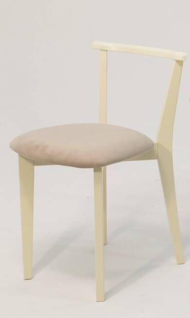 Стул Франк слоновая кость бежевый
