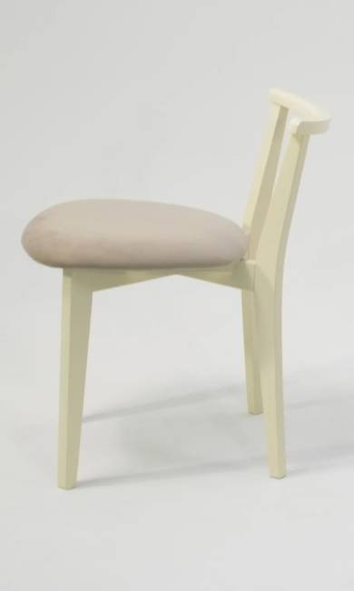 Стул Франк слоновая кость бежевый