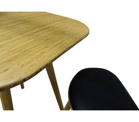 Комплект обеденной мебели Greenington COSMOS, карамель (2 стульев)