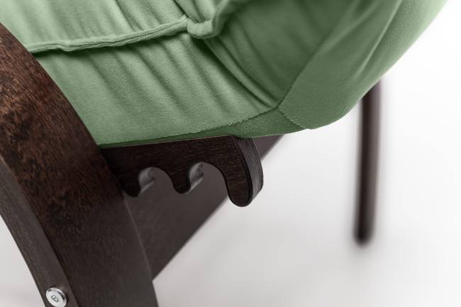 Кресло-трансформер Leset Левада Орех текстура V14 бирюзовый Кресло-трансформер Leset Левада Орех текстура V14 бирюзовый