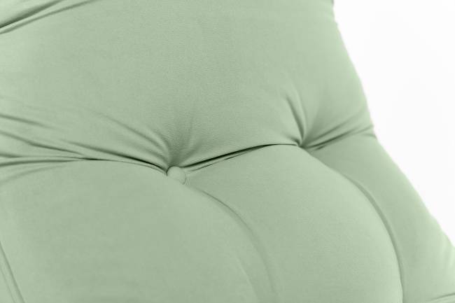 Кресло-трансформер Leset Левада Орех текстура V14 бирюзовый Кресло-трансформер Leset Левада Орех текстура V14 бирюзовый