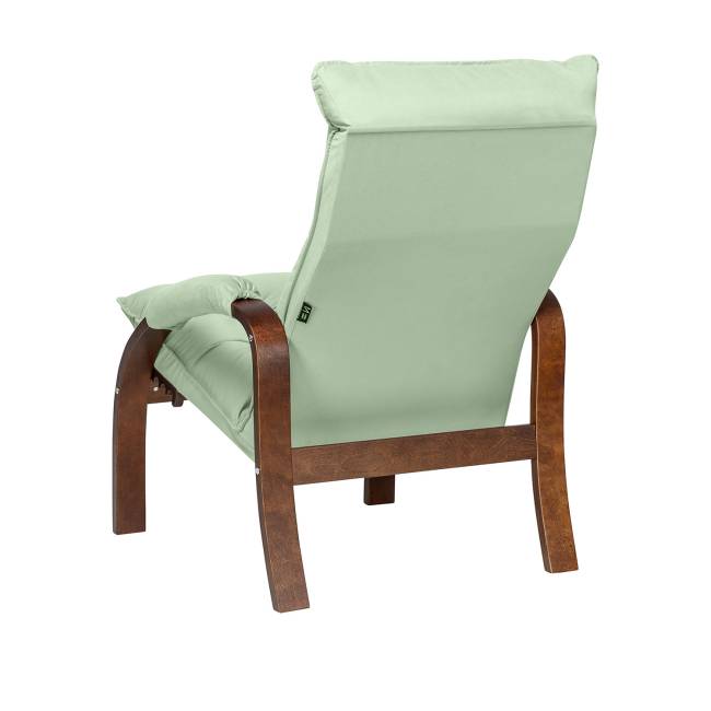 Кресло-трансформер Leset Левада Орех текстура V14 бирюзовый Кресло-трансформер Leset Левада Орех текстура V14 бирюзовый