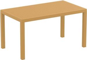 Стол пластиковый Ares 140 тик 1400х800х750 мм