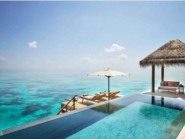 Зонт профессиональный 2х2 м Avocado Clips 2000х2000 мм Зонт профессиональный 2х2 м Avocado Clips 2000х2000 мм