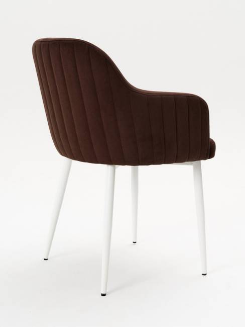 Стул Modern Bitter / White