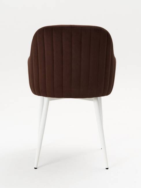 Стул Modern Bitter / White