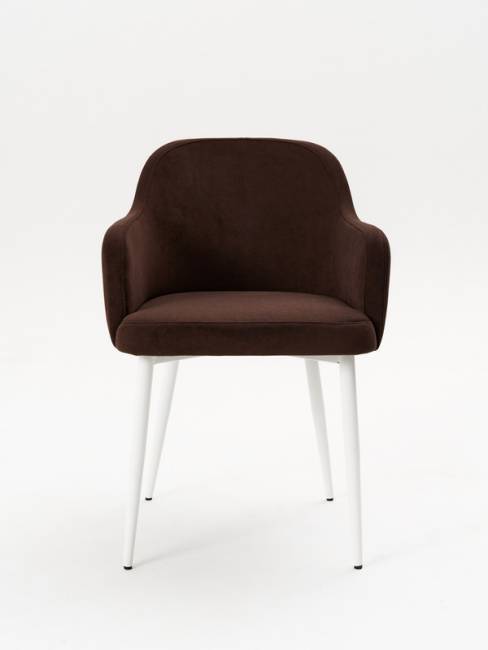 Стул Modern Bitter / White