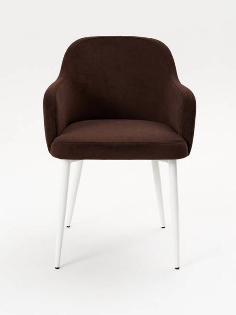 Стул Modern Bitter / White