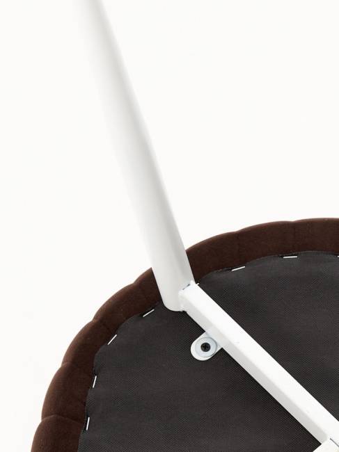 Стул Modern Bitter / White