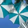 Зонт пляжный профессиональный Ø2 м Cezanne Ø2000 мм