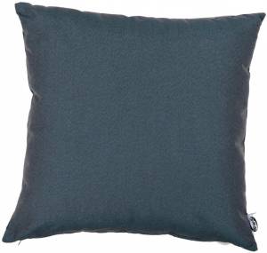 Подушка декоративная Passepartout деним 480х500х160 мм