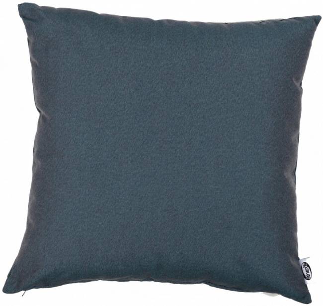 Подушка декоративная Passepartout деним 480х500х160 мм