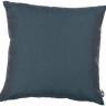 Подушка декоративная Passepartout деним 480х500х160 мм